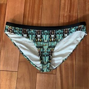 Patagonia swim suit